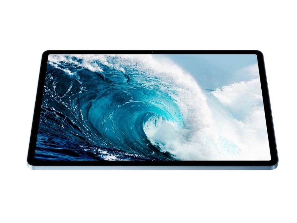 vivo Pad Air ekran