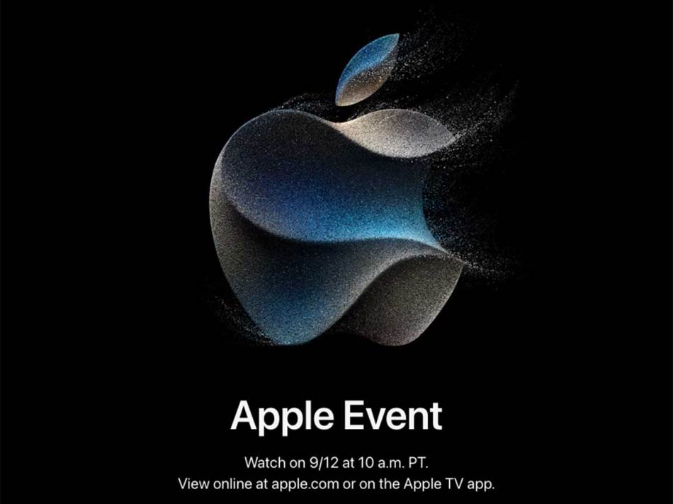 Apple Wonderlust iPhone 15 premijera najava