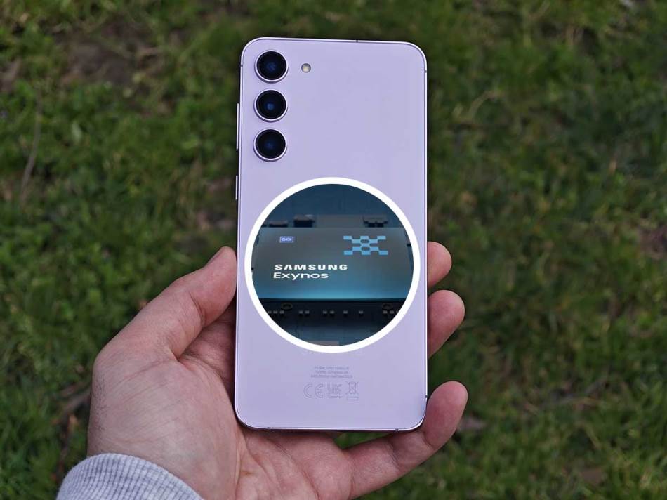 Samsung Galaxy S24 vraća se Exynos čipset