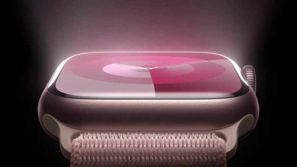 Apple Watch 2023