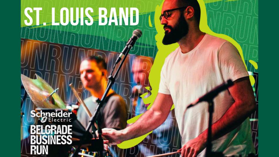 St. Louis Band_Schneider Electric Serbia Business Run.jpg