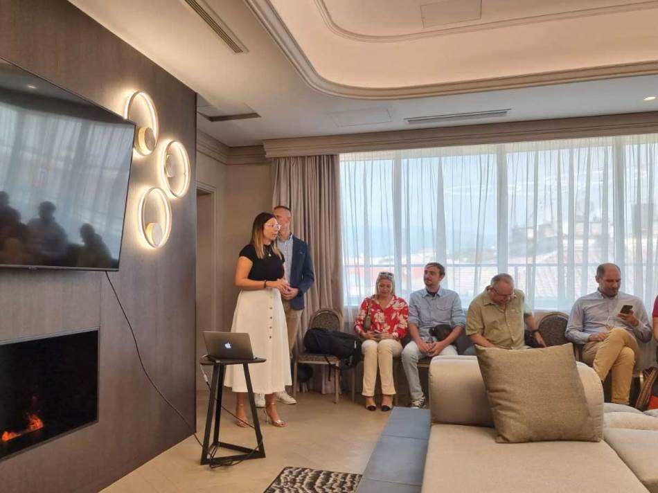 Xiaomi IoT uređaji Smart Living