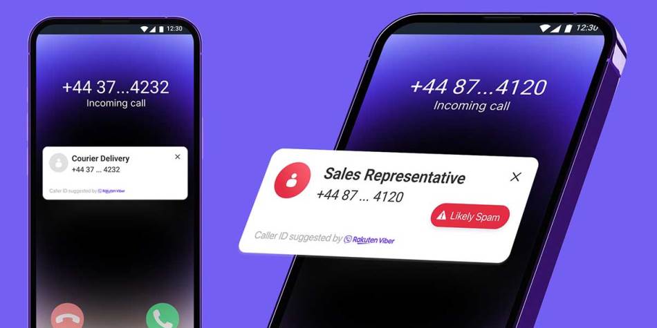 Viber ID pozivaoca funkcija