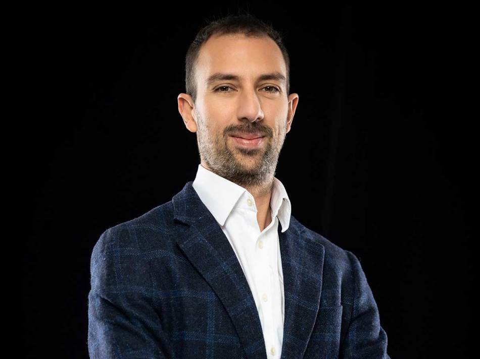 Atanas Rajkov