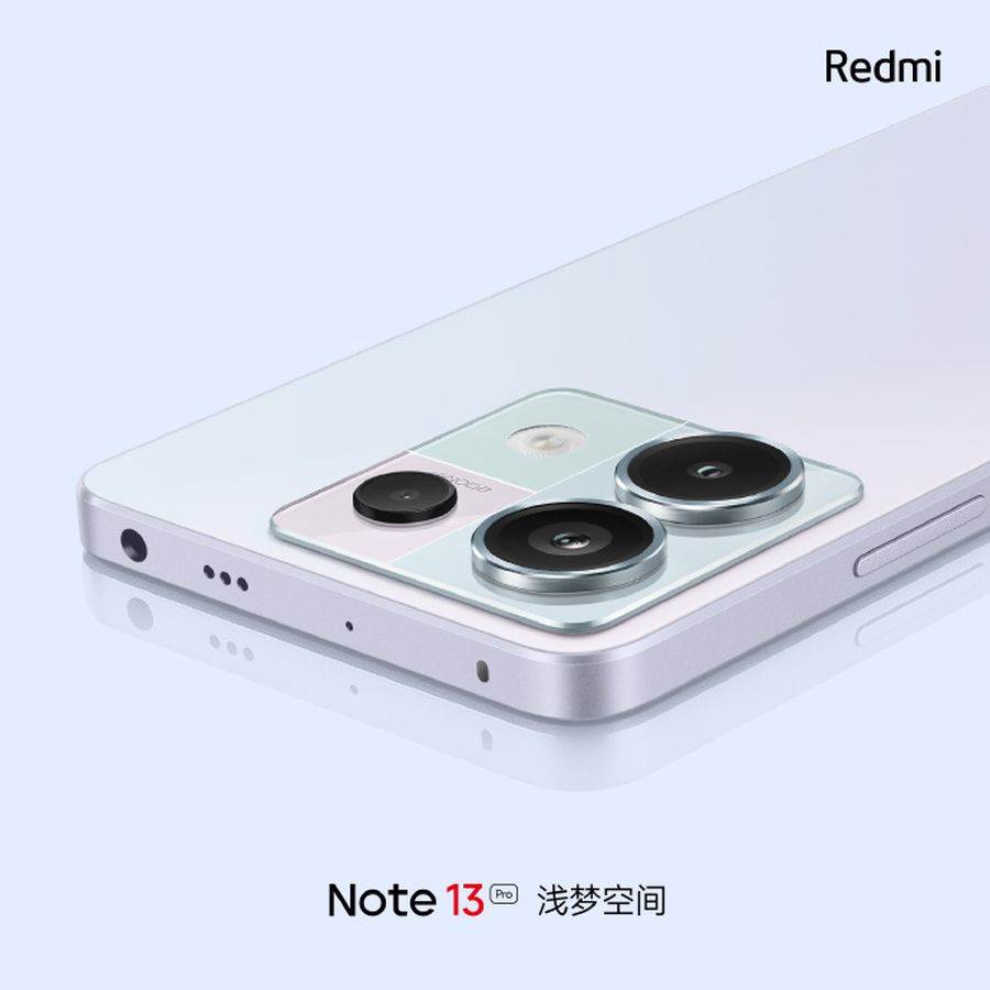 Redmi Note 13