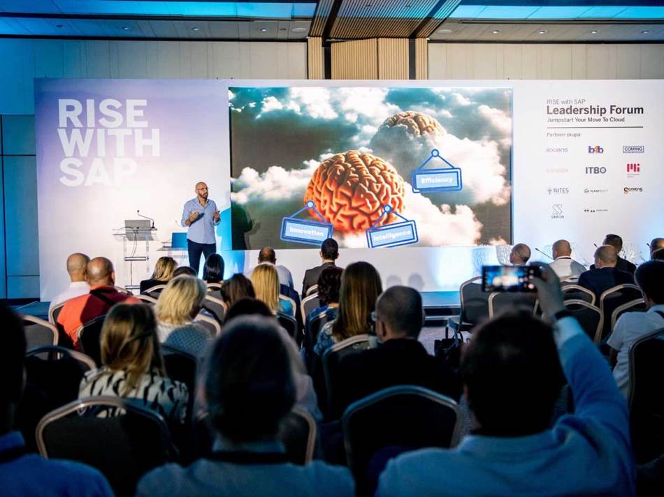 Rise with SAP Forum