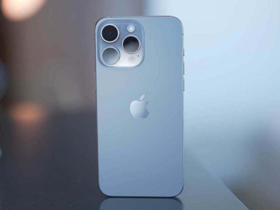 iPhone 15 Pro Max DxOMark test kvaliteta fotografija