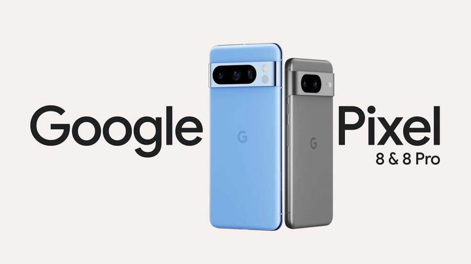 Google Pixel 7 godina podrške