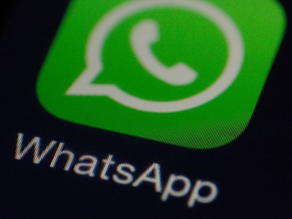 WhatsApp, aplikacija