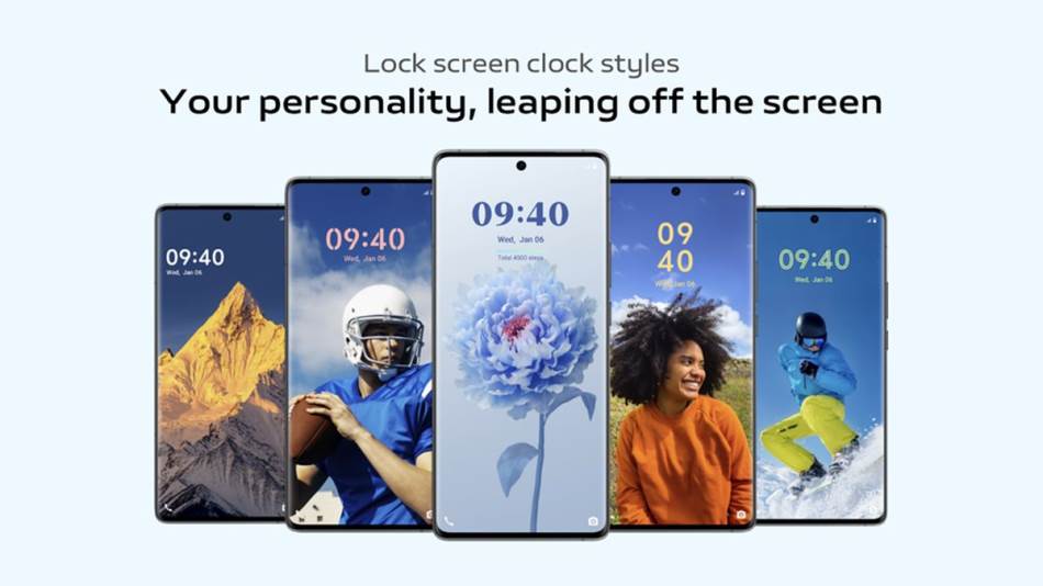 vivo Funtouch OS 14