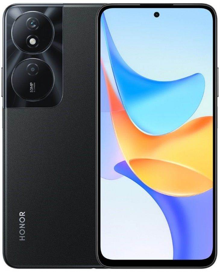 Honor Play 50 Plus, pametni telefon