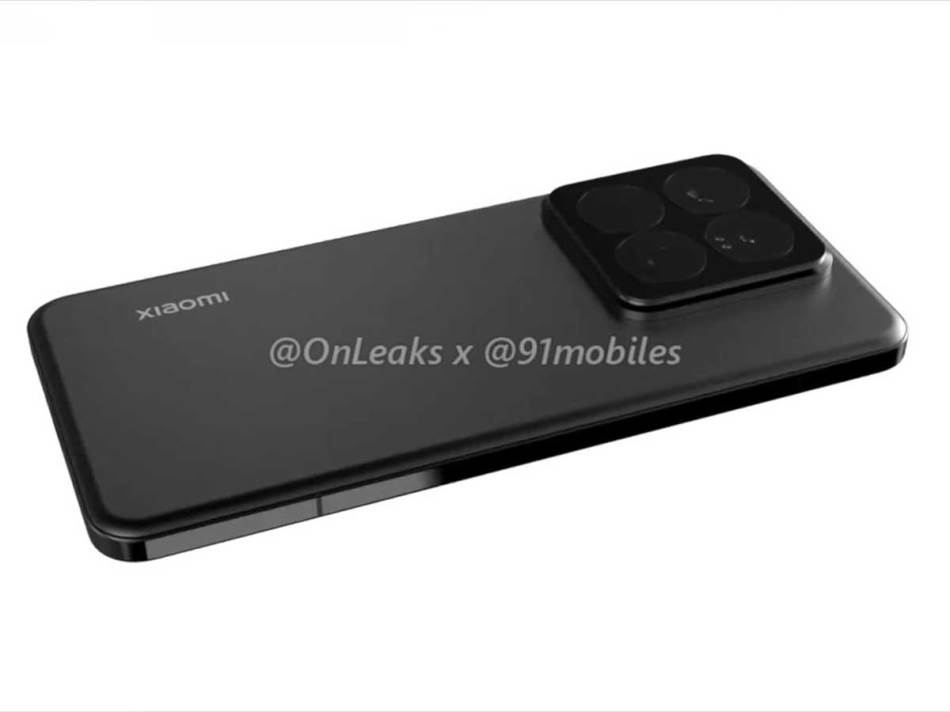 Kako izgleda Xiaomi 14 Pro