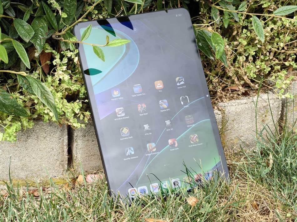 Xiaomi Pad 6 igre