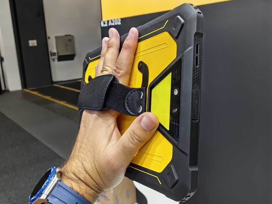 Ulefone Armor Pad 2 cena