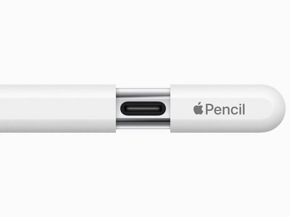 Apple Pencil, pametna olovka, USB