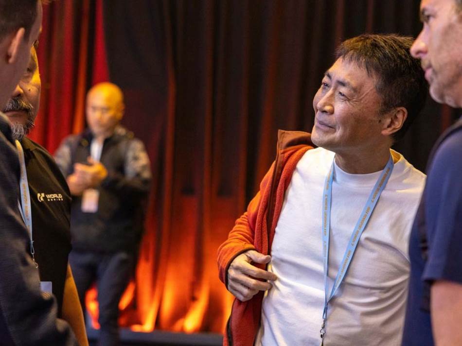 Kazunori Jamauči, Gran Turismo