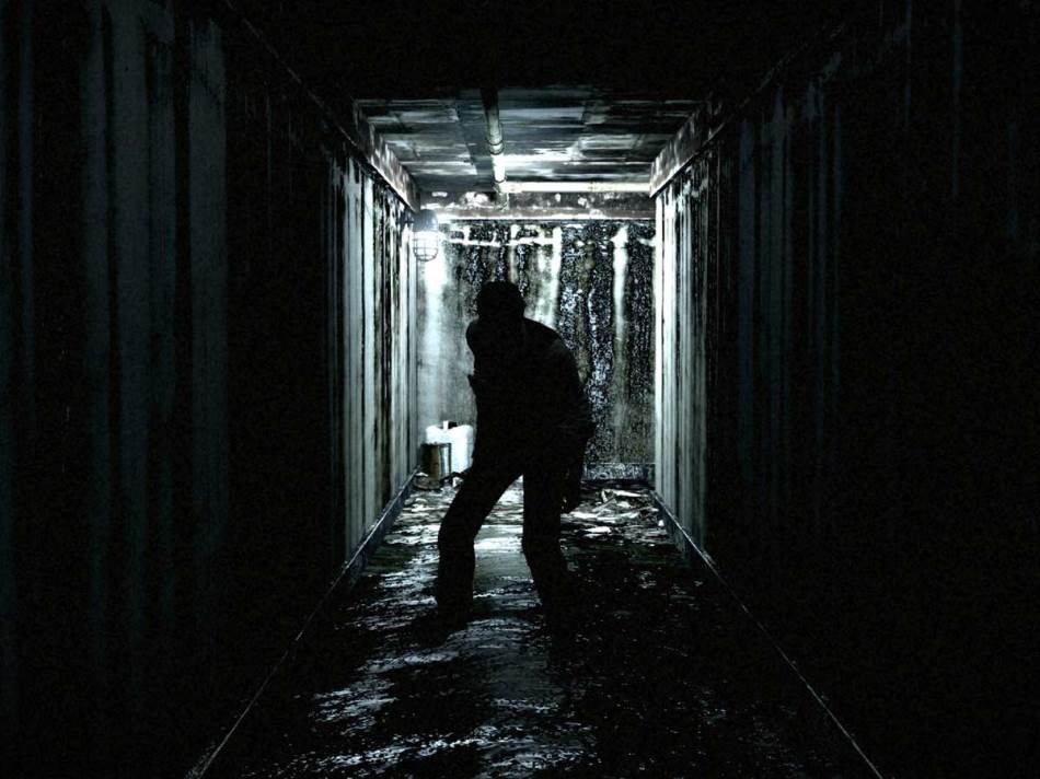 The Evil Within