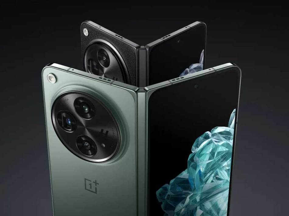OnePlus Open