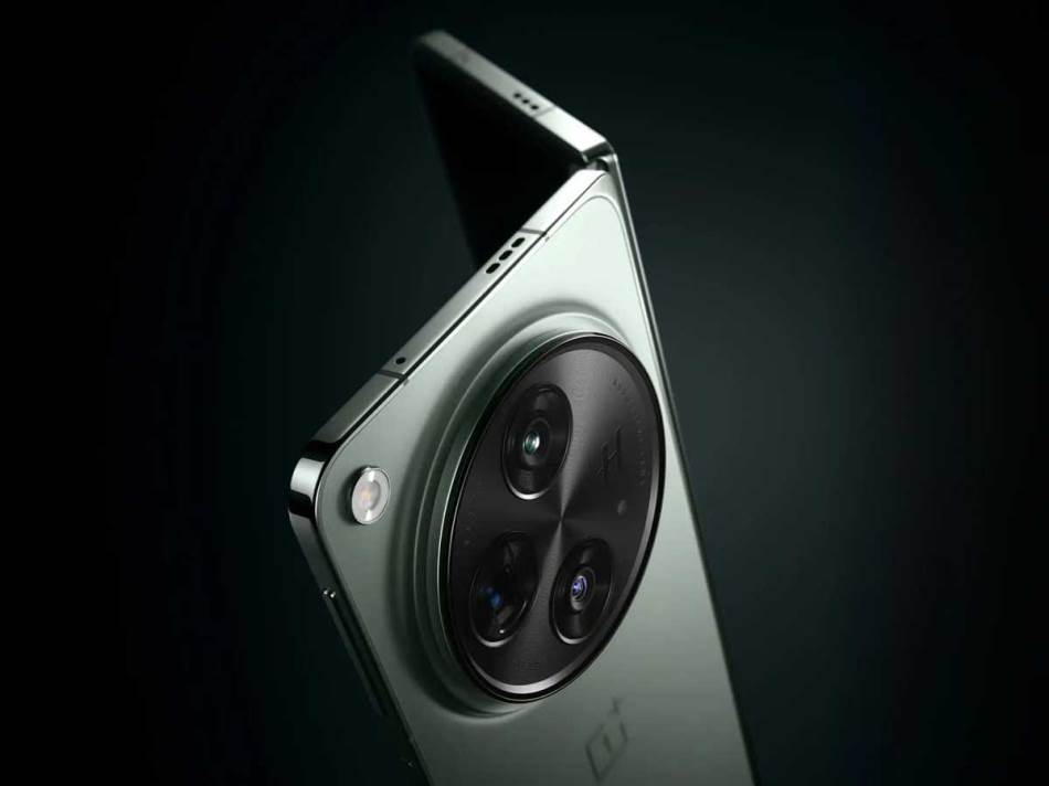 OnePlus Open kamere