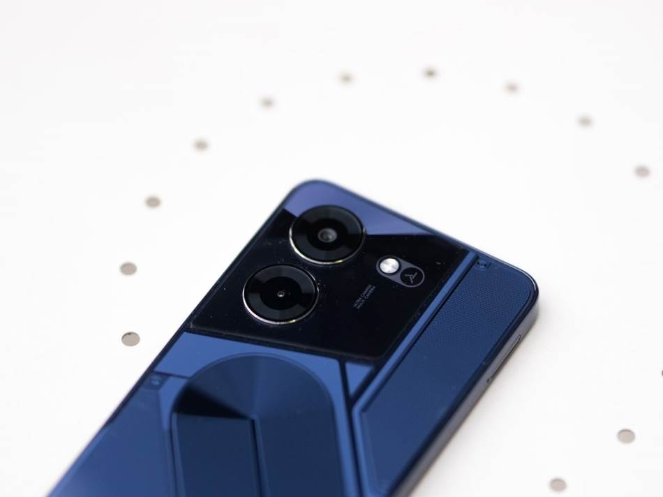 TECNO Pova 5 Pro, pametni telefon