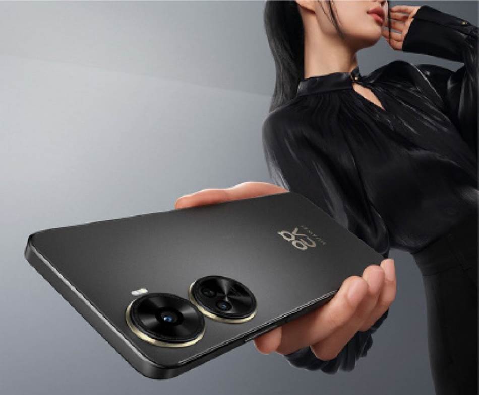 Huawei nova 11 SE