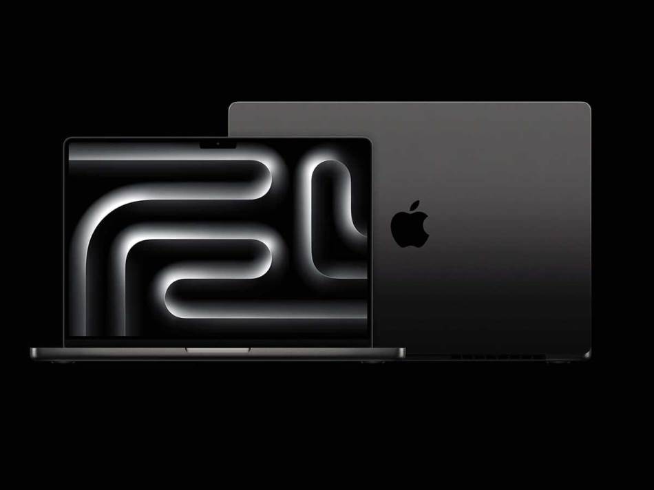 MacBook Pro