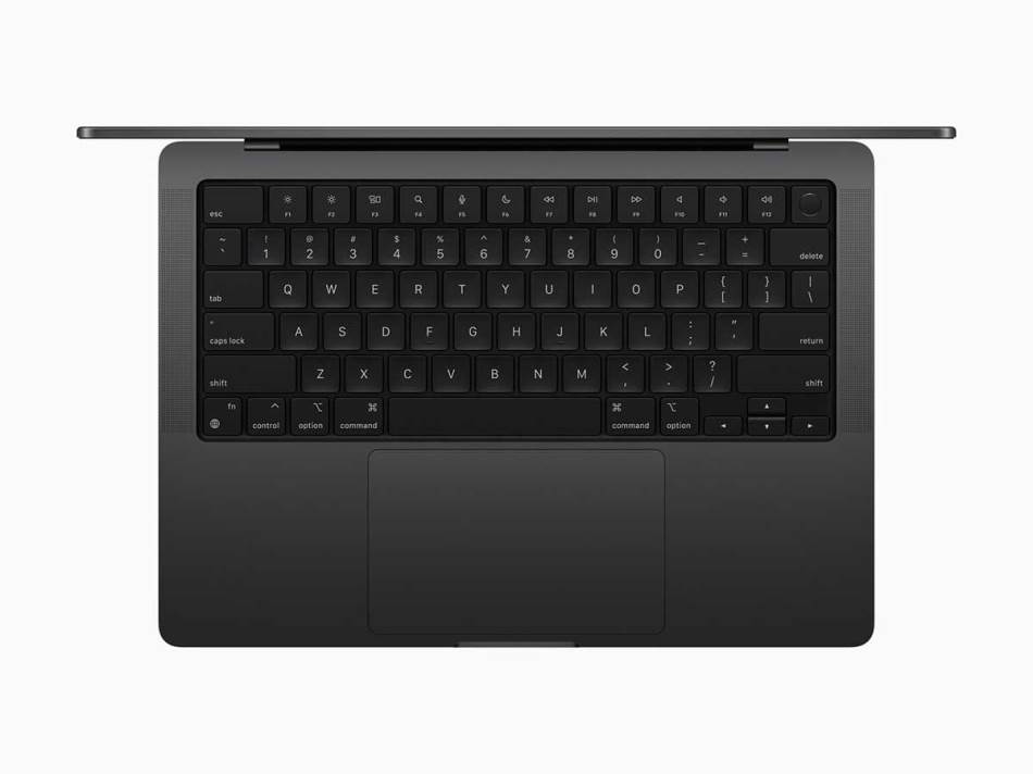M3 MacBook Pro