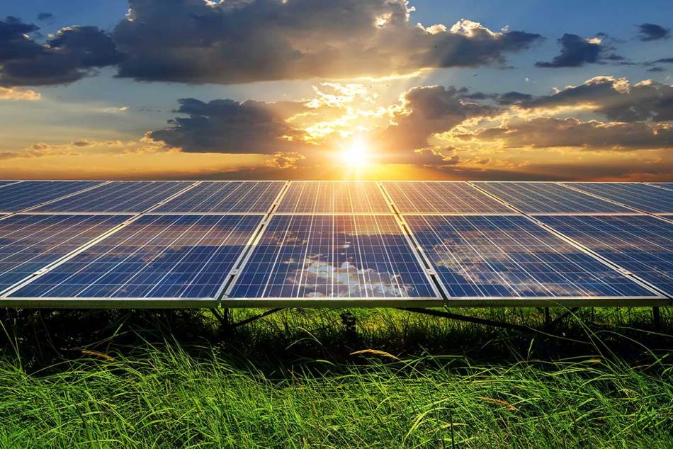 Solarni paneli