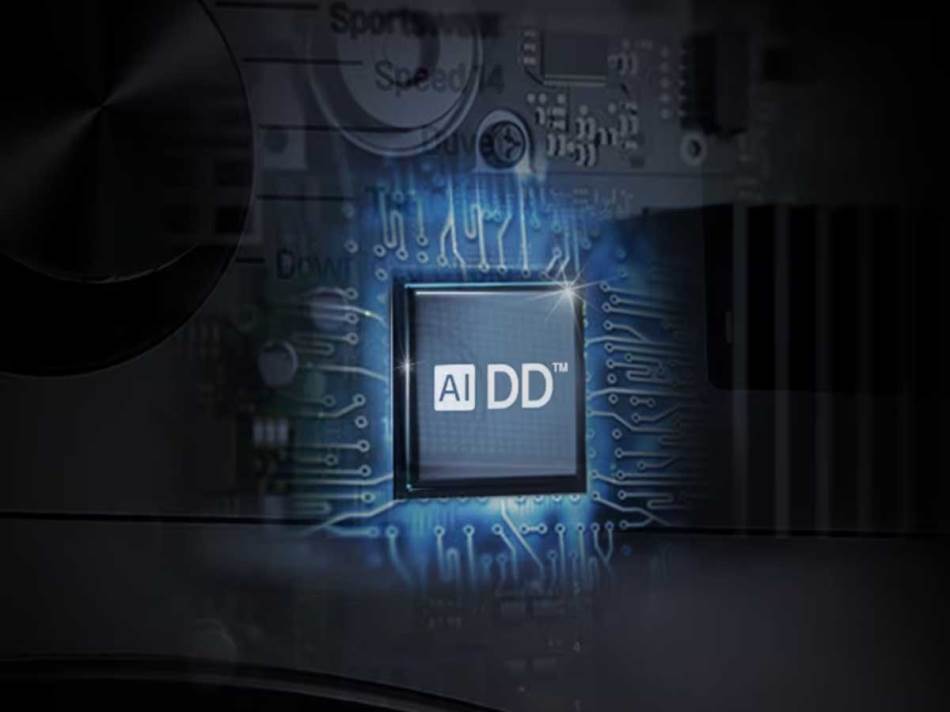 LG Ai DD