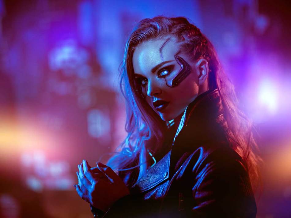 Virtuelna devojka