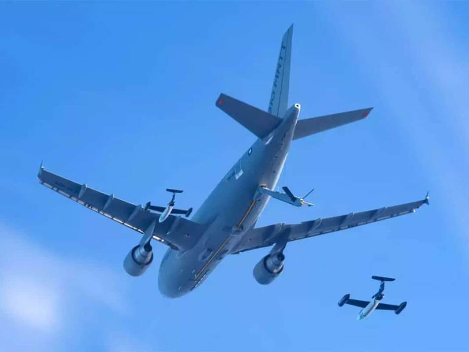 Airbus _ dronovi _ autonomno dopunjavanje goriva u vazduhu _ Foto Airbus.jpg