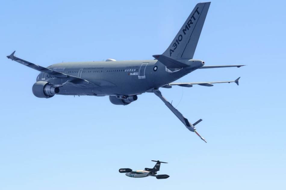 Airbus _ dronovi _ autonomno dopunjavanje goriva u vazduhu _ Foto Airbus (2).jpg