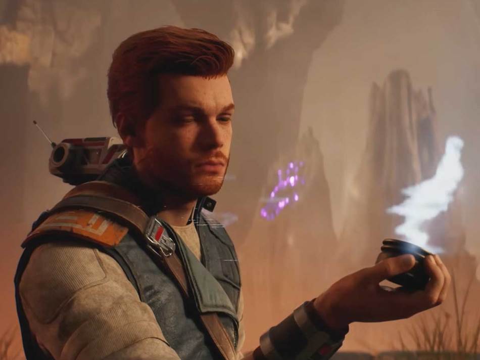 EA Star Wars