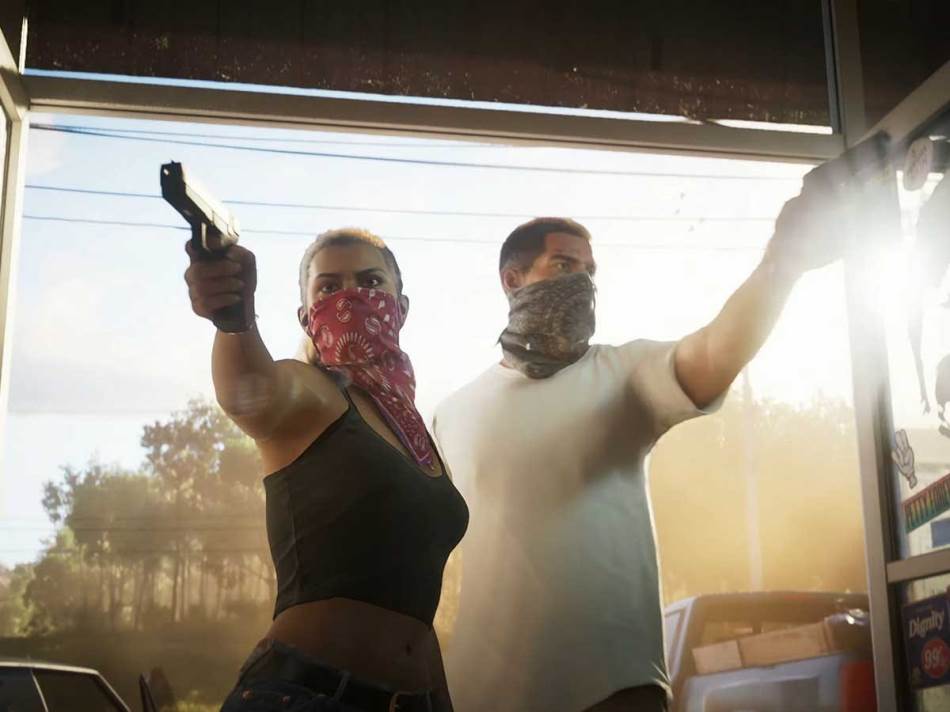 GTA 6