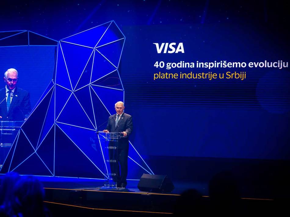 Visa ambasador Hil