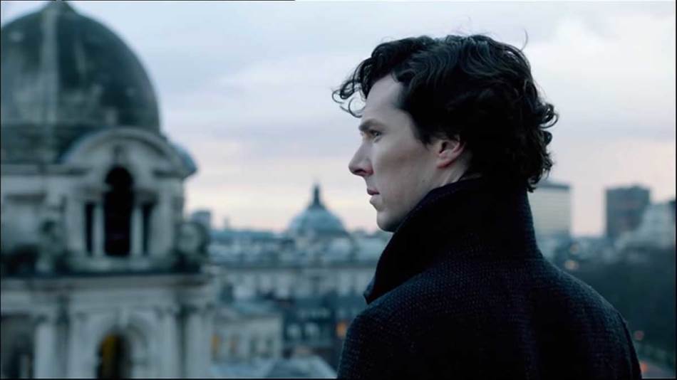 Sherlock
