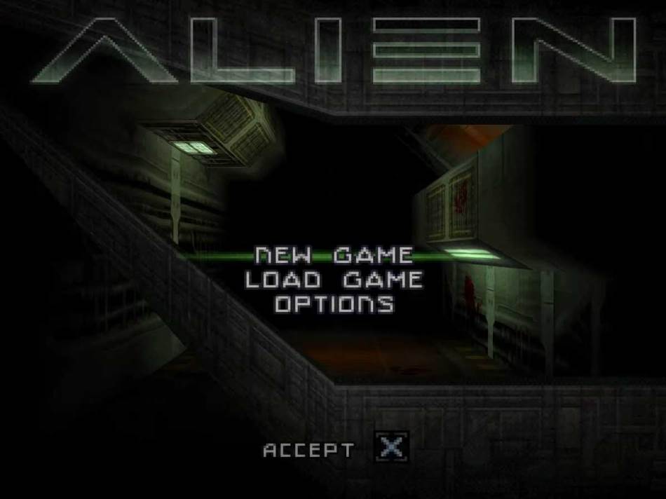 Alien Resurrection