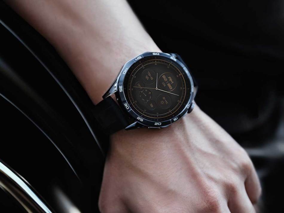 Huawei Watch GT 4
