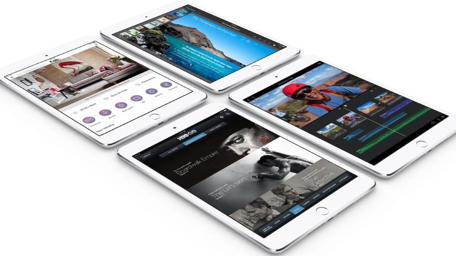 Apple najavio najtanji tablet i besplatan Mac OS X