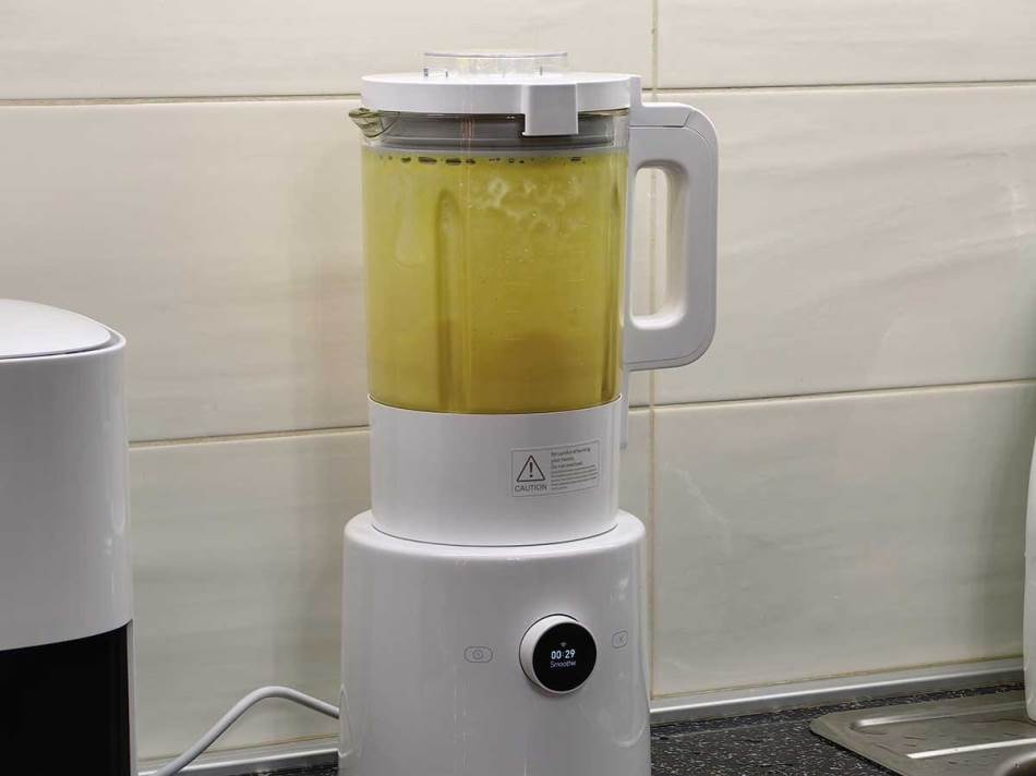 Xiaomi Pametni Blender sok