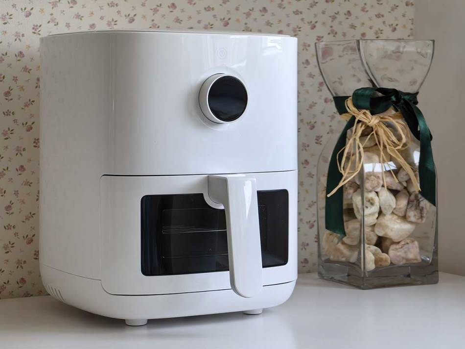 Xiaomi Smart Air Fryer Pro 4L