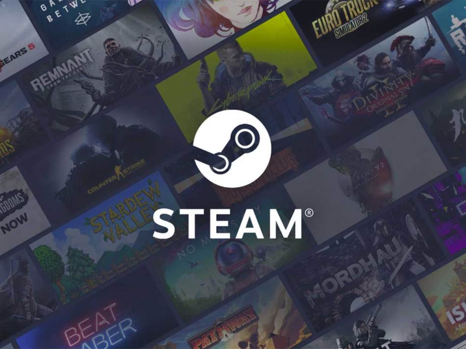 Steam