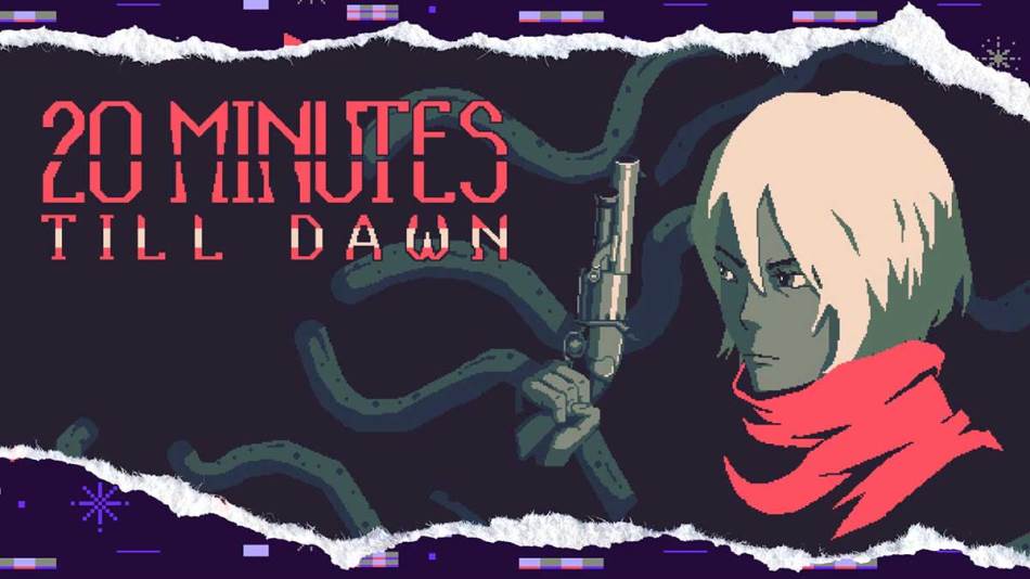 20 Minutes Till Dawn Epic Games Store