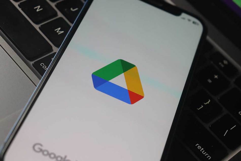 Google Drive