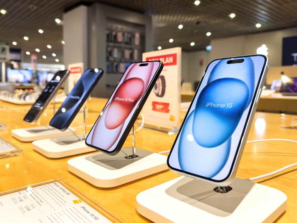 Najprodavaniji premijum telefoni u 2023 godini