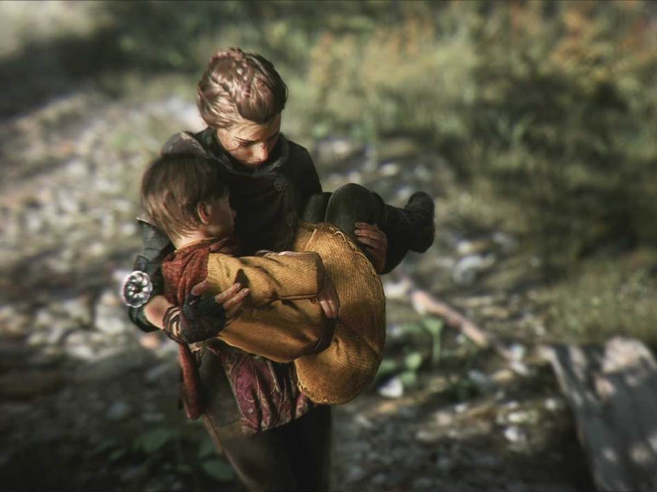 Amicija i Hugo