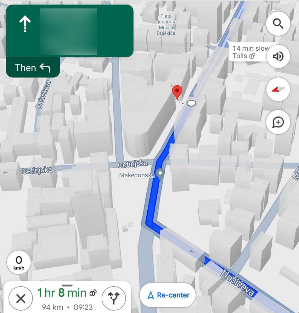 Google Maps 3D navigacija 1.jpg