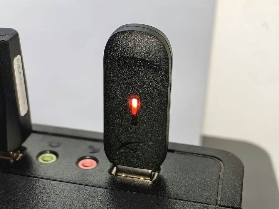 HyperX Cloud Stinger 2 Wireless USB prijemnik