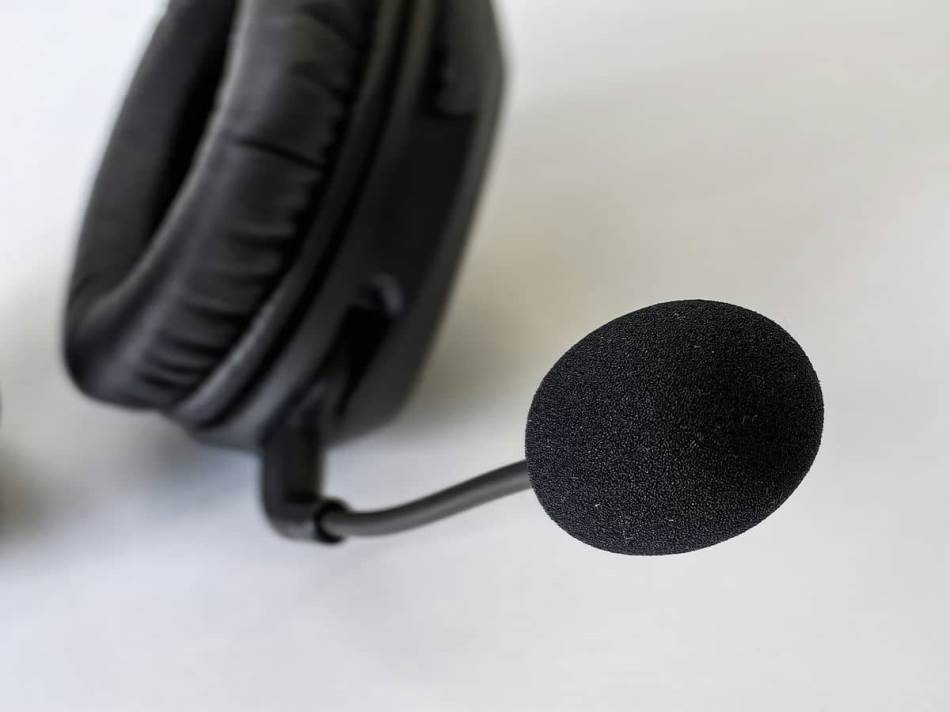 HyperX Cloud Stinger 2 Wireless mikrofon