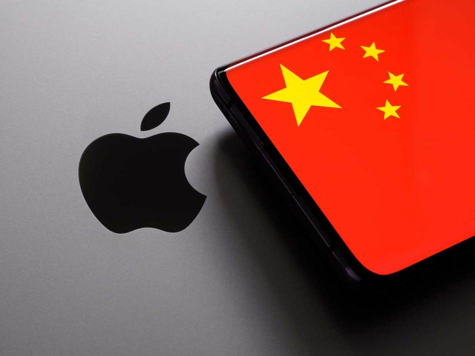 Kinezi hakovali iPhone, Apple od 2019. godine ignorisao problem